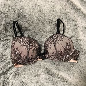 Victoria’s Secret Very Sexy Push Up Bra